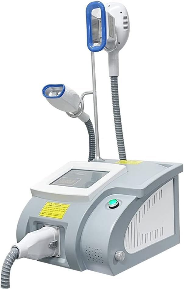 WYHQL Fat Freezing Cryolipolysis Professional Weight Loss Machine Body