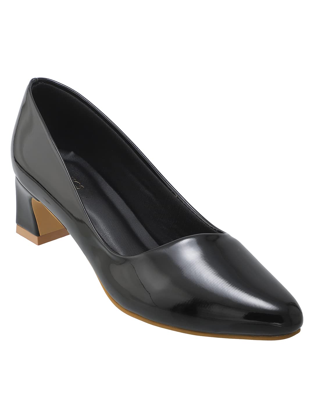 iconics Womens Icn-ru-w-08 Pump-picture-20