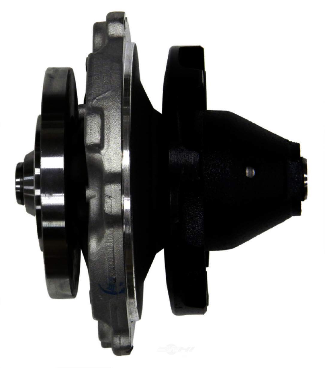 EXCEEDOEEngine Water Pump Compatible With 1995 Oldsmobile Cutlass Supreme (3.1 Liter Engine) - Five Years Warranty