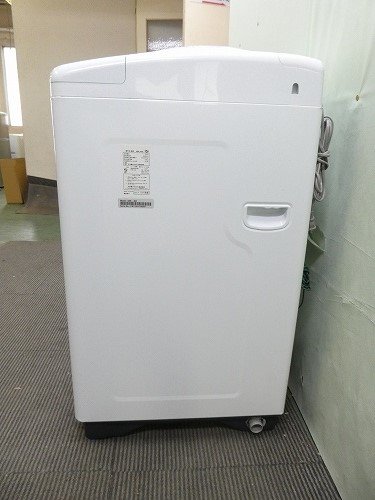 Amazon | 大宇([DAEWOO)/全自動洗濯機/4.6Kg WM-46E | 洗濯機 通販