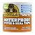 Gorilla Waterproof Patch & Seal Tape, 4" x 10', White (Pack of 1)