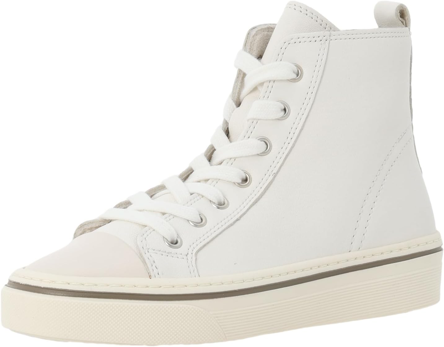 新品　ガボール　スニーカーブーツ ハイカット スニーカー 33660 本革 ガボールスニーカーブーツ ハイカット スニーカー 33660 本革