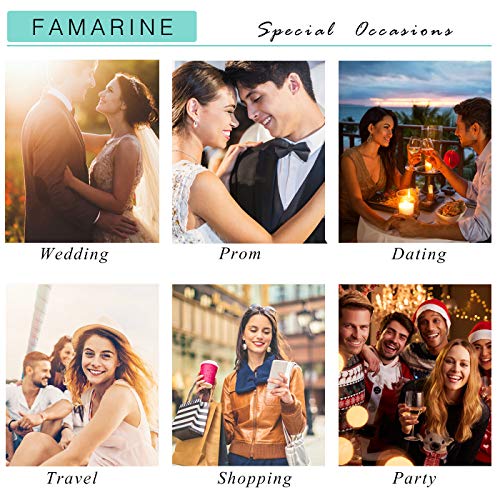 Tortoise Shell Ribbon Bow Tie Stud Earrings Acrylic Resin Lucite for Women Fashion Jewelry 6