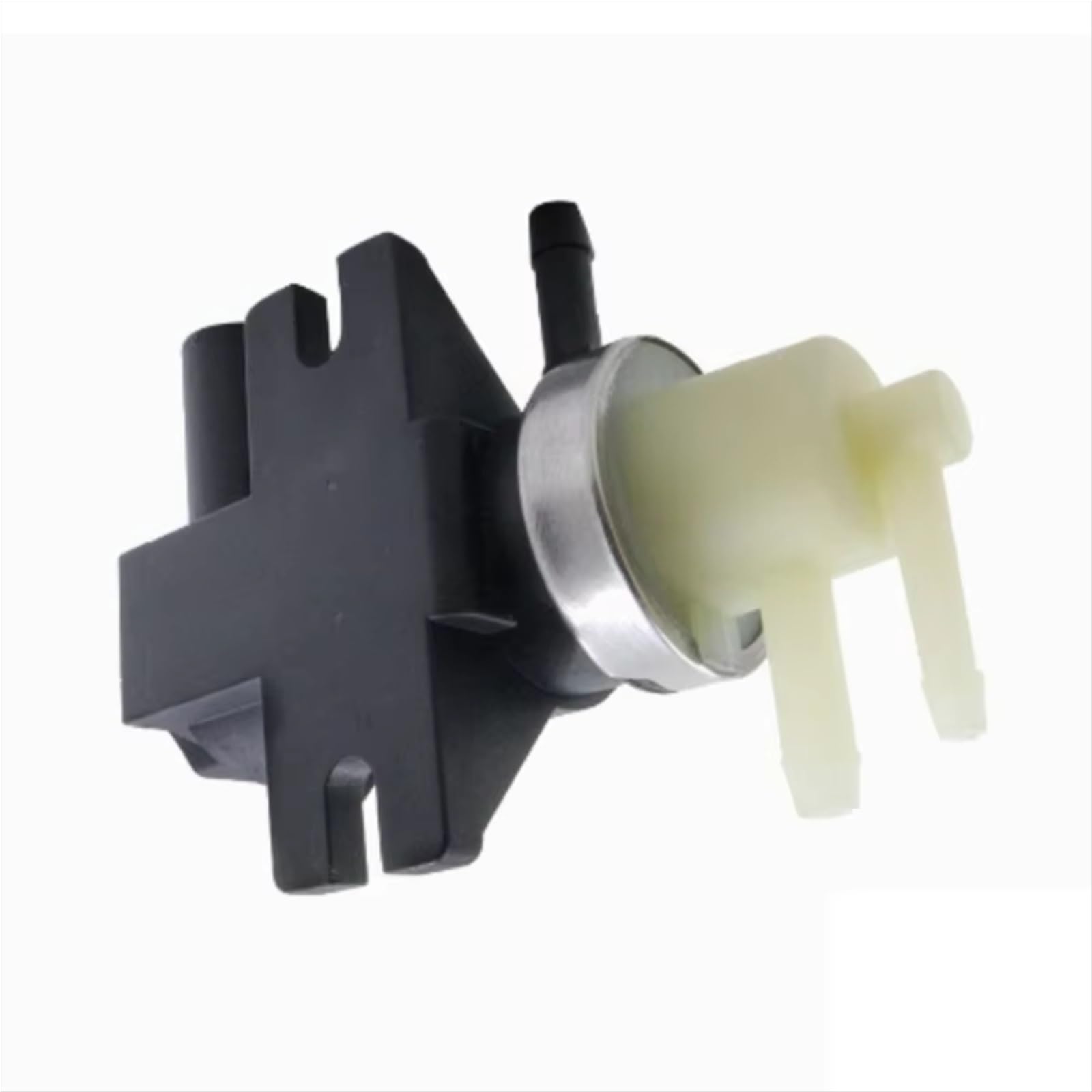 Nlwsdgx One Color Car Valve Solenoid Compatible With Skoda For Superb 1 Pcs Evaporation Control And Purification Solenoid Valve Replacement Accessories 1K0906627b
