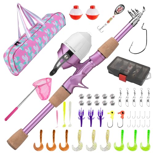 WIDDEN Telescopic Kit
