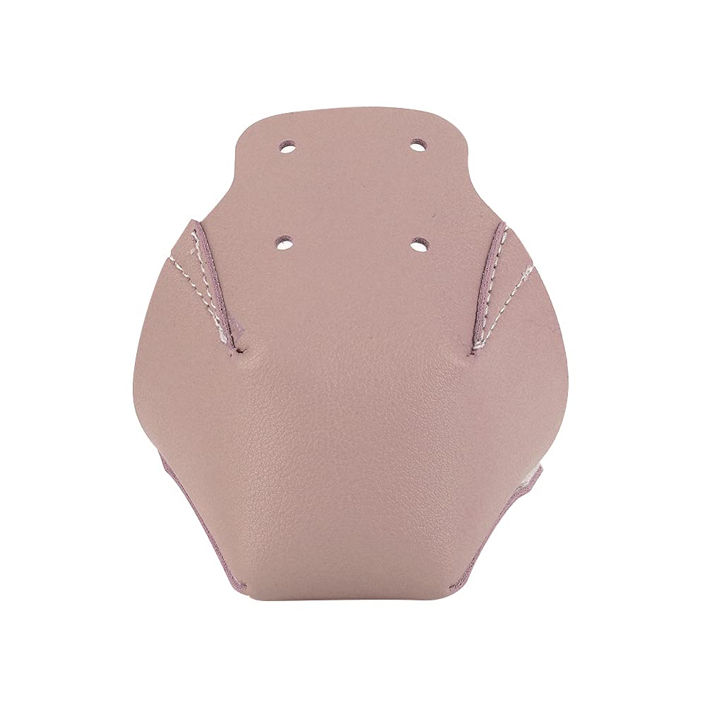 Protezioni Per Puntali Da Skate In Pelle PU - 1 Paio Con 4 Fori Per Pattini A Rotelle - Foto 4