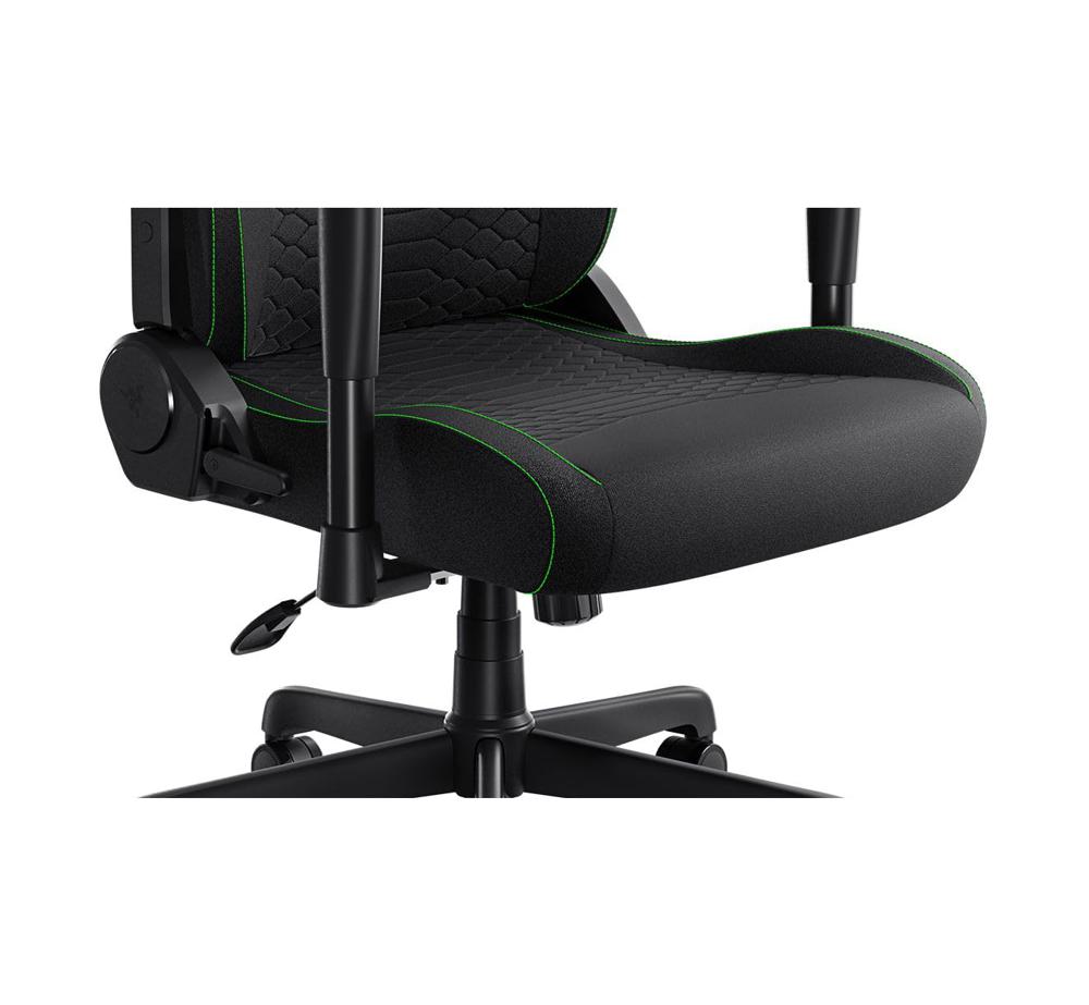 Amazon.com: Razer Iskur V2 X Ergonomic Gaming Chair: Built-in