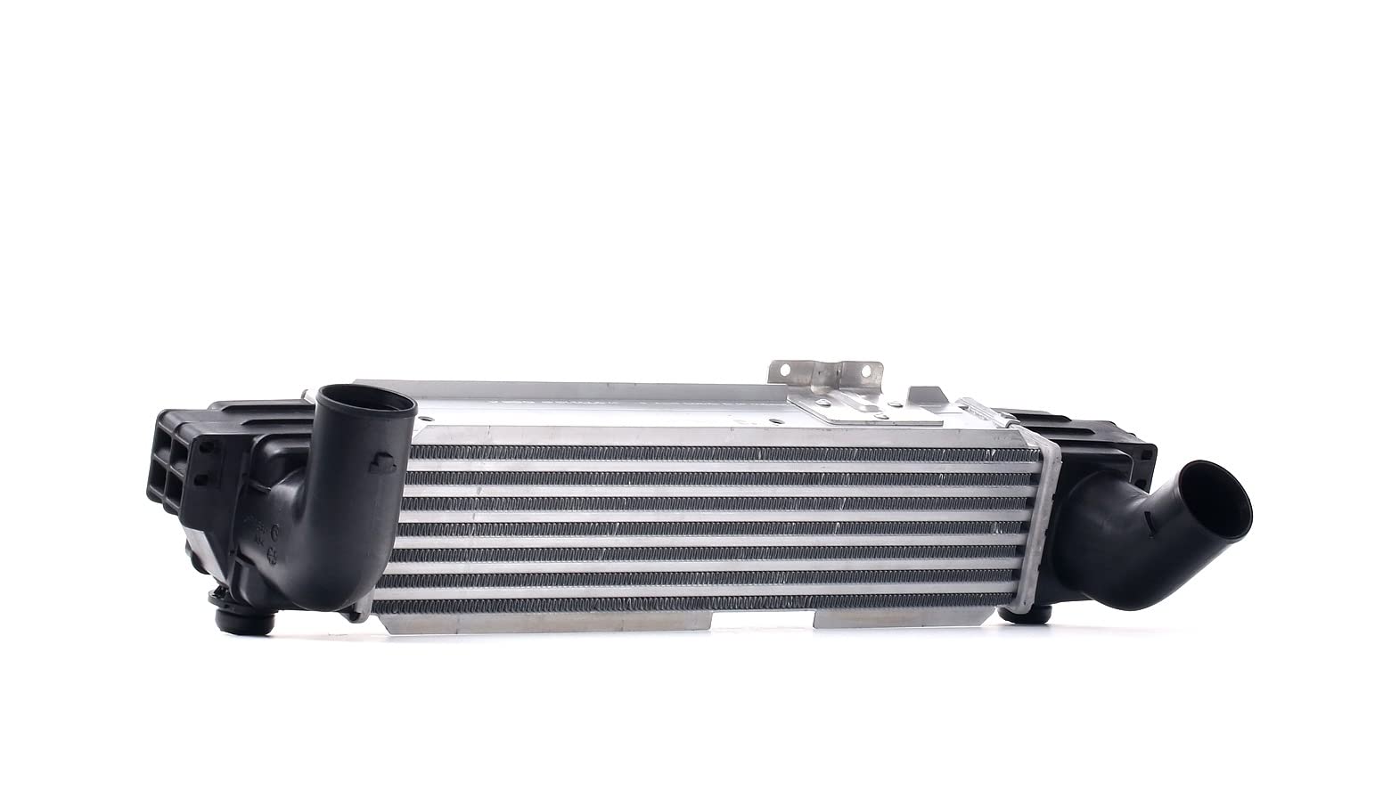 RIDEX 468I0193 Intercooler sin sensor Compatible con KIA SORENTO I JC