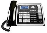RCA 25260 1-Handset 2-Line Landline Telephone