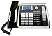 RCA 25260 1-Handset 2-Line Landline Telephone