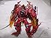 Transformers Beast Wars Evil Predacon Megatron Dragon Action Figure