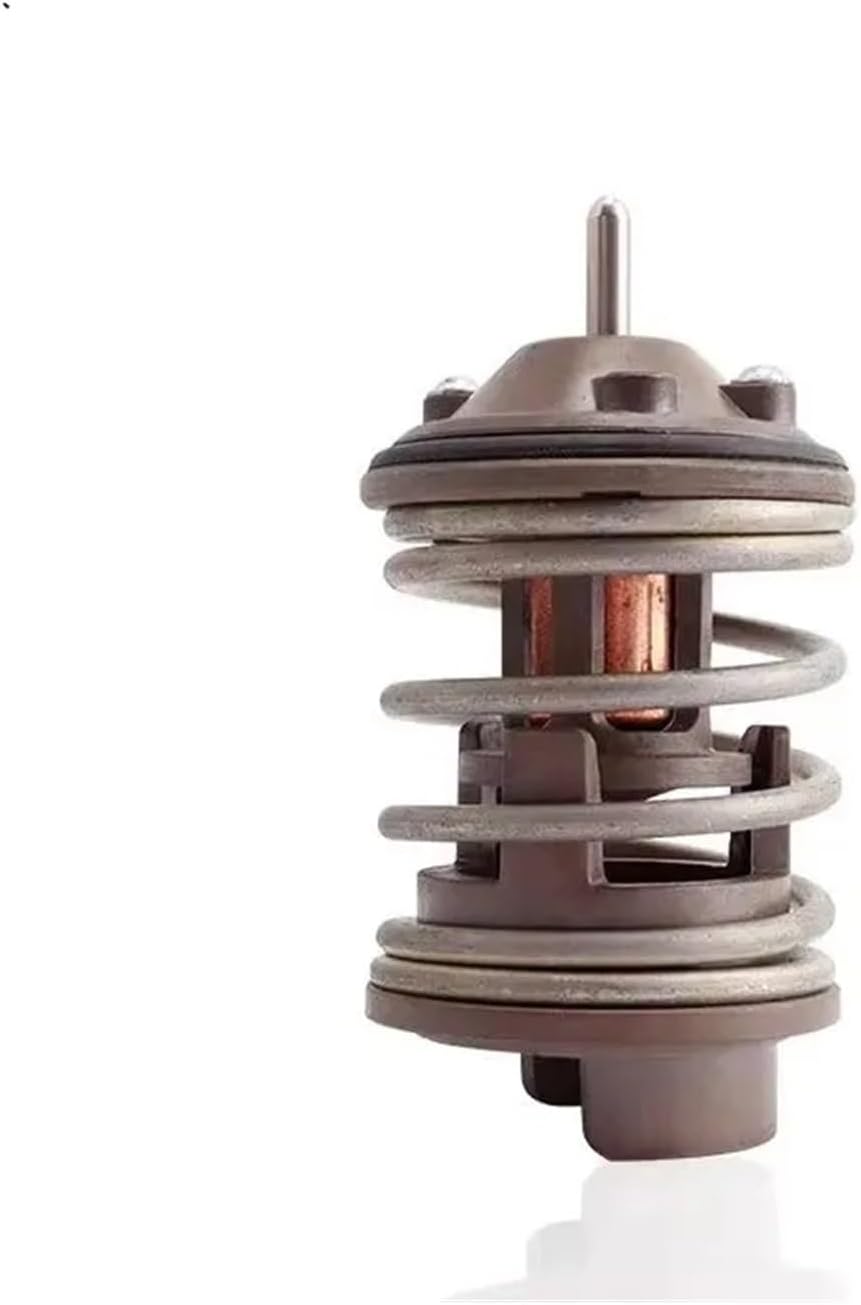 Engine Coolant Water Outlet Water Thermostat OEM 03H121113 03H121113A 03H121113B Compatible With Kia