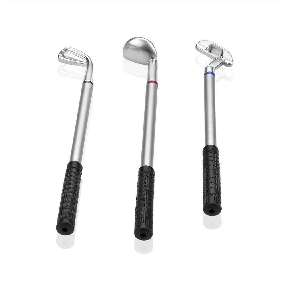 BG247 Golf Club Ballpoint Pen Sets (AP1008)