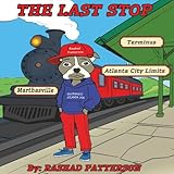 Rashad Patterson