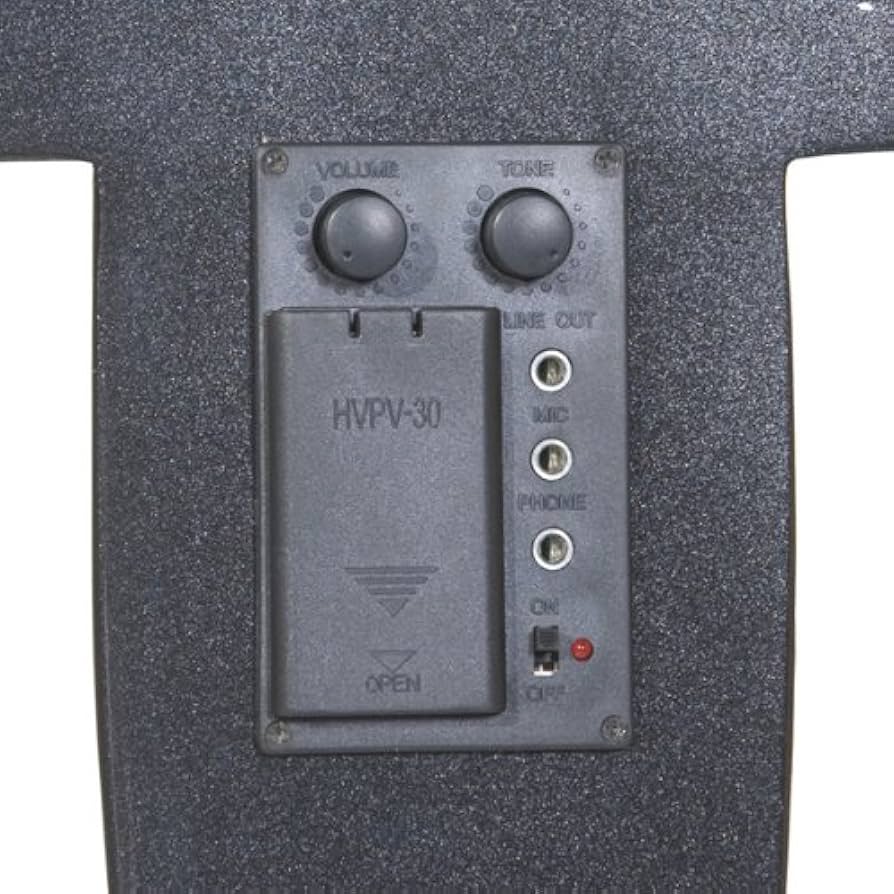 Amazon | Cecilio CECO-4BK エボニー エレクトリック サイレント