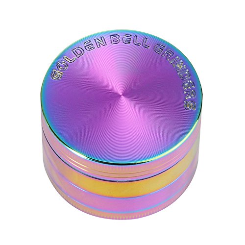 Best Pollen Grinder For Herb