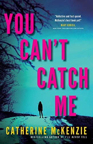 You Can't Catch Me view 2