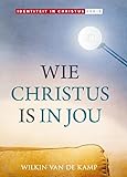 Wie Christus is in jou: Van binnen naar buiten leven - Wilkin van de Kamp 