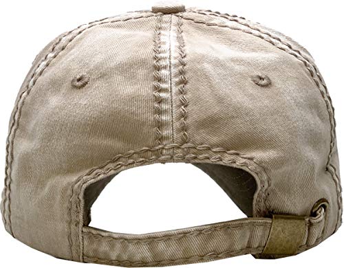 Image of KB-Ethos The Go-to Everyday Hat ! Polo Low Profile Sports Cap Unisex (100% Pure Cotton)
