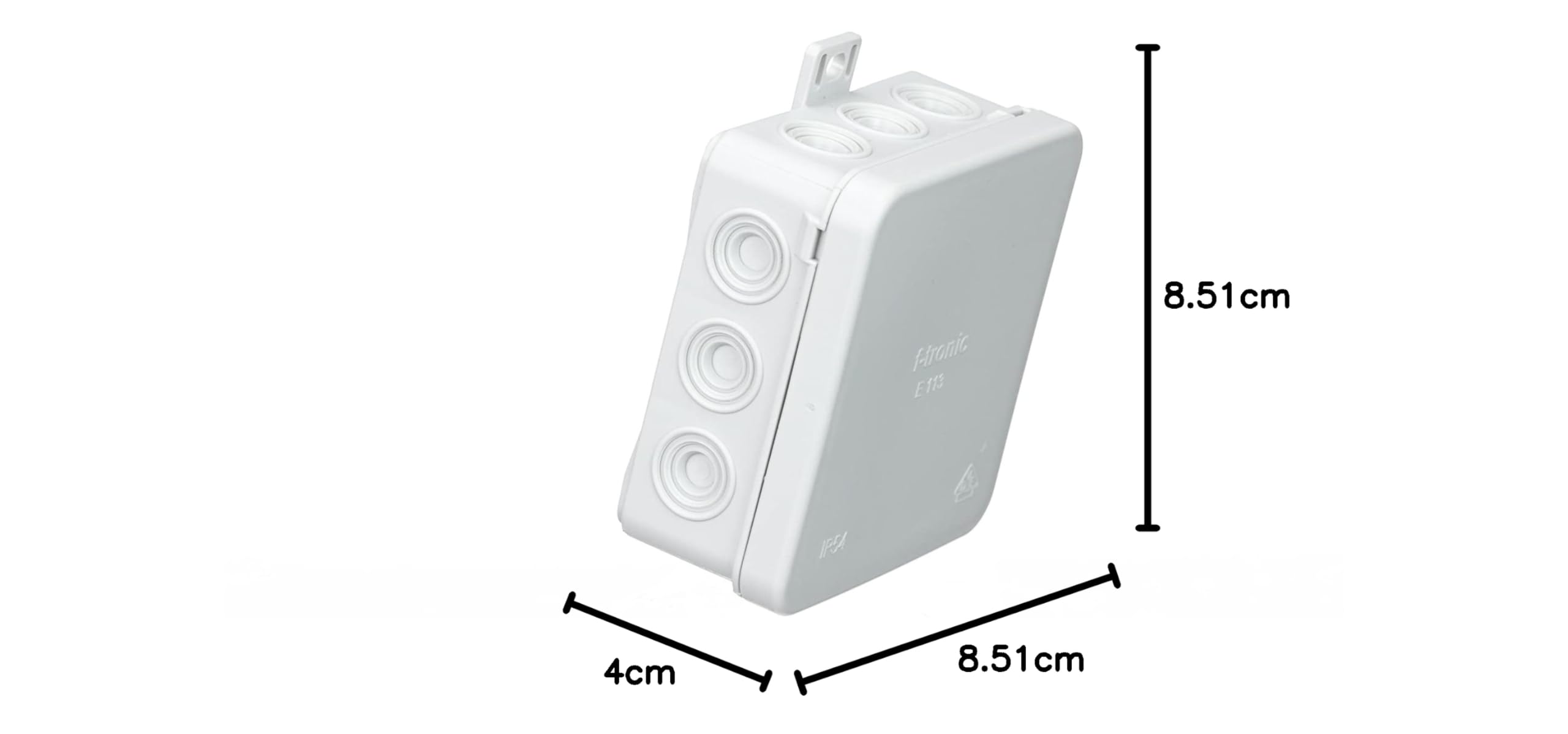 Kopp 308602083 - Placa De Pared