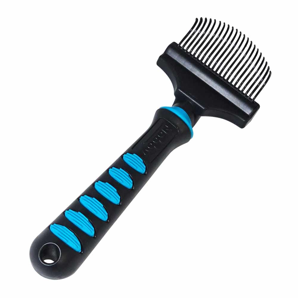 Nobby Comfort Line Sensitive Curry Comb 60 mm