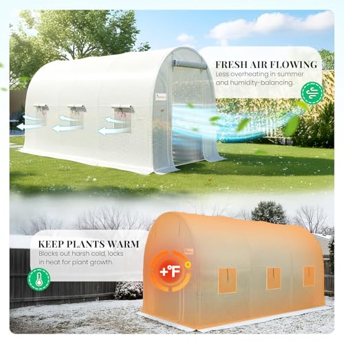 Walk-in cooler cooler King system