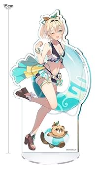 Amazon.co.jp: ホロライブ 風真いろは アクリルスタンド : おもちゃ