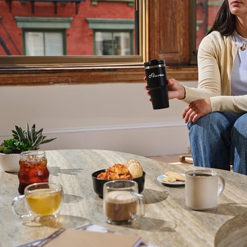 Image of Flavia Creation 600 Brewer, Makes Coffee, Lattes, Tea, and other Hot or Cold Beverages with Single-Serve Freshpacks, Multiple Brew Sizes