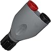 Professional 4mm Banana Socket Adapter Quick Jack Plug Converter for Lab Engineering