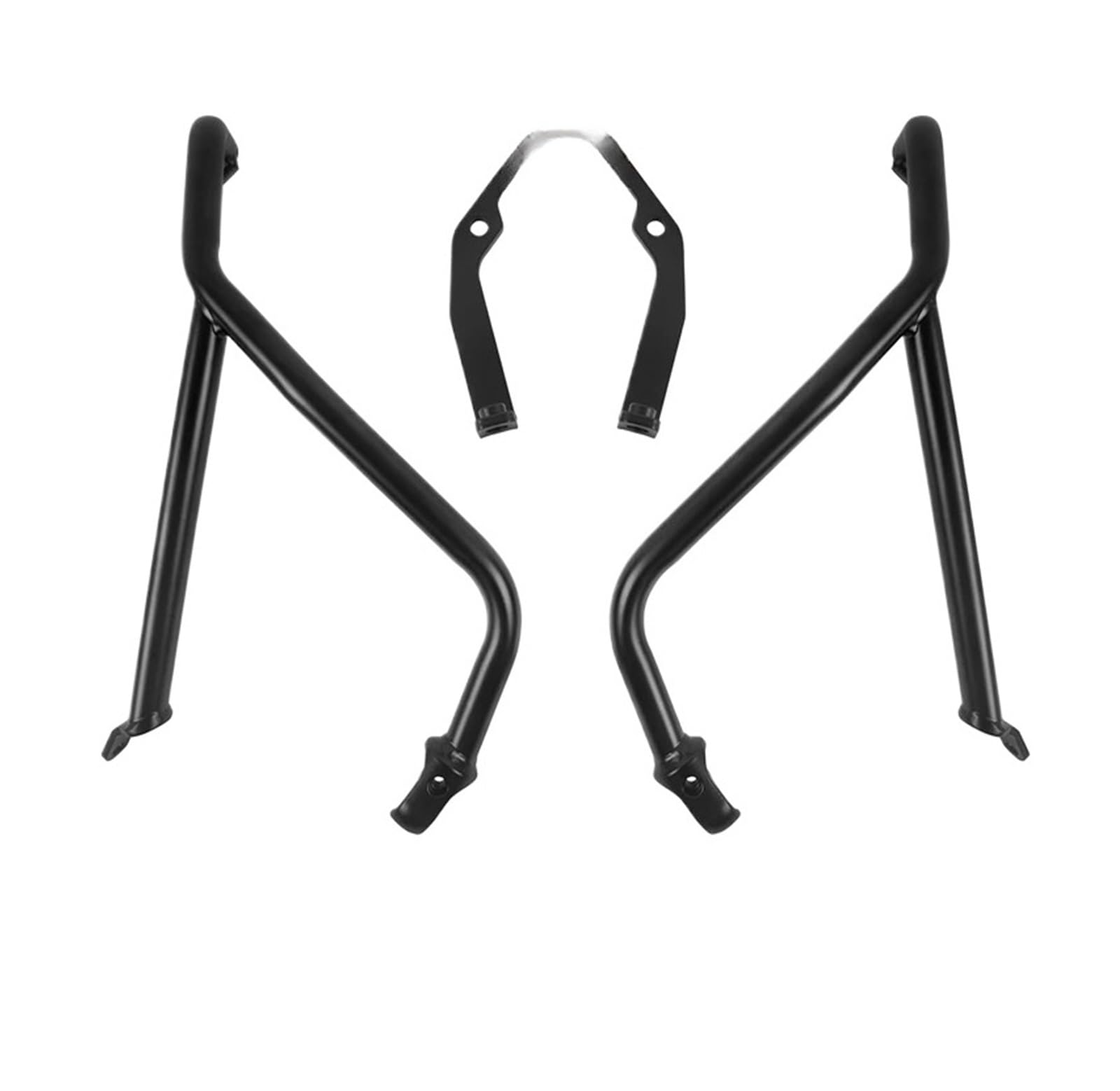 Garde bouclier moteur haut de gamme pour Tenere 700 2023 - 8