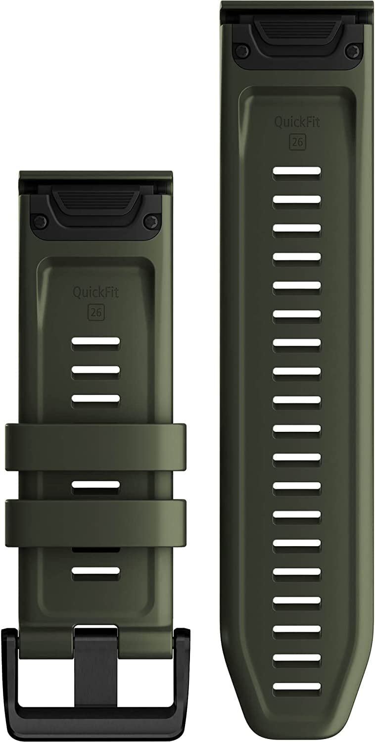 Garmin Paski do zegarków QuickFit (20 mm)