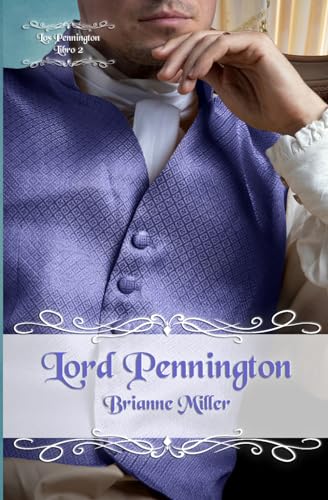 Lord Pennington (Los Pennington)