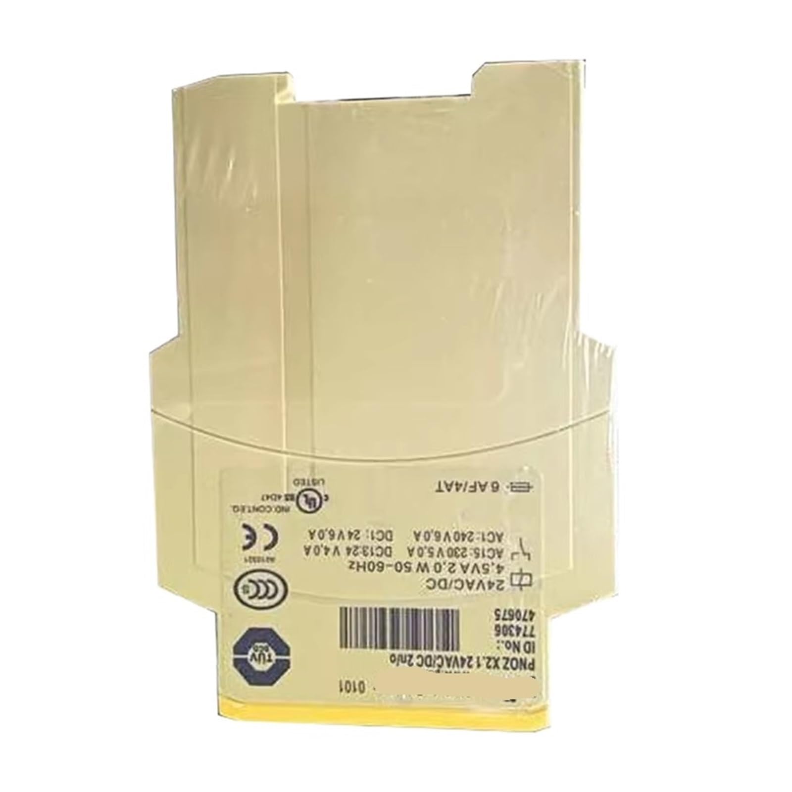 YMUGUEGH 774306 Relay
