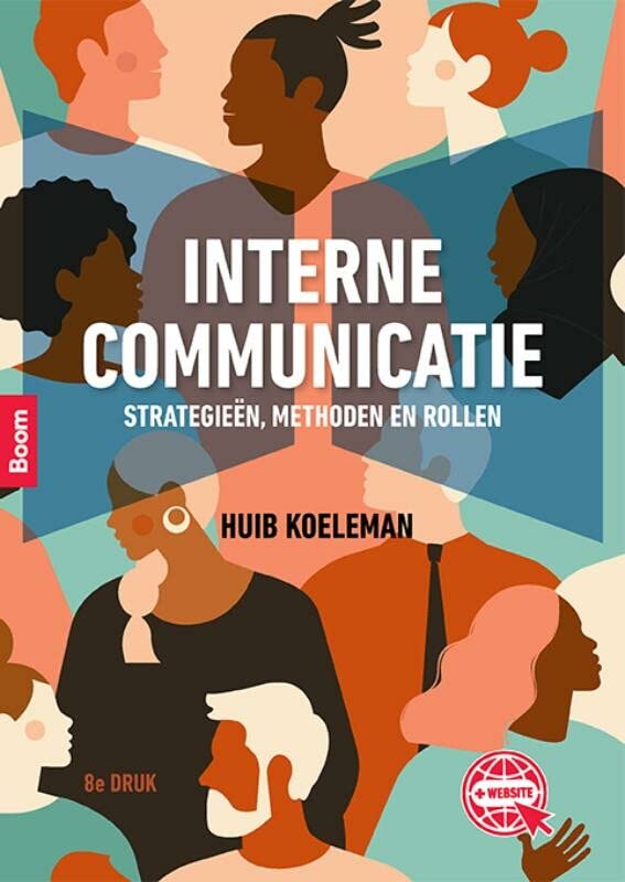Interne communicatie strategieën, methoden en rollen Amazon price