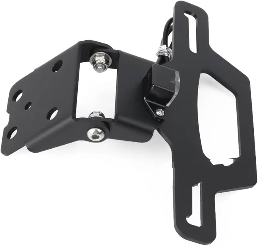 Amazon.co.jp: ナンバープレートホルダー に適合するニンジャ に