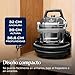 Imagen de BISSELL SpotClean HydroSteam