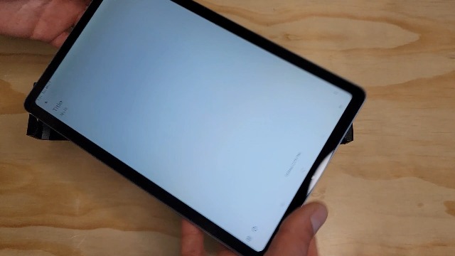 AboveTEK Supporto Parete Per Tablet 7-11 Pollici - Blocco Antifurto Con Chiave - Foto 6