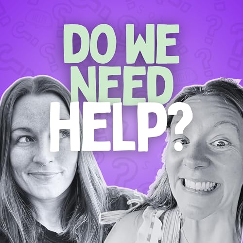 『Do We Need Help?』のカバーアート