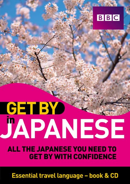 BBC get by in japanese