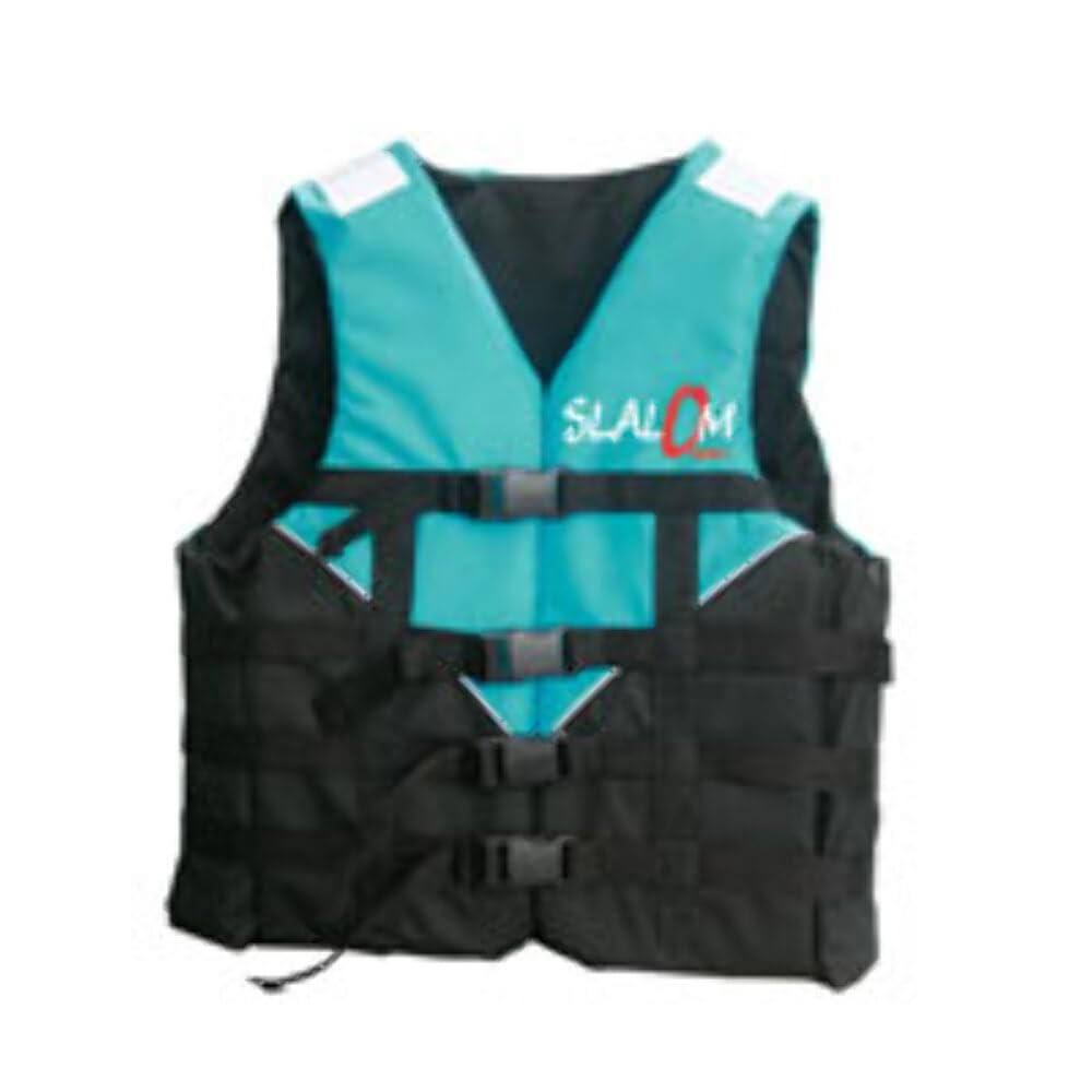 Lalizas Slalom Ayuda de Flotabilidad, Unisex Adulto