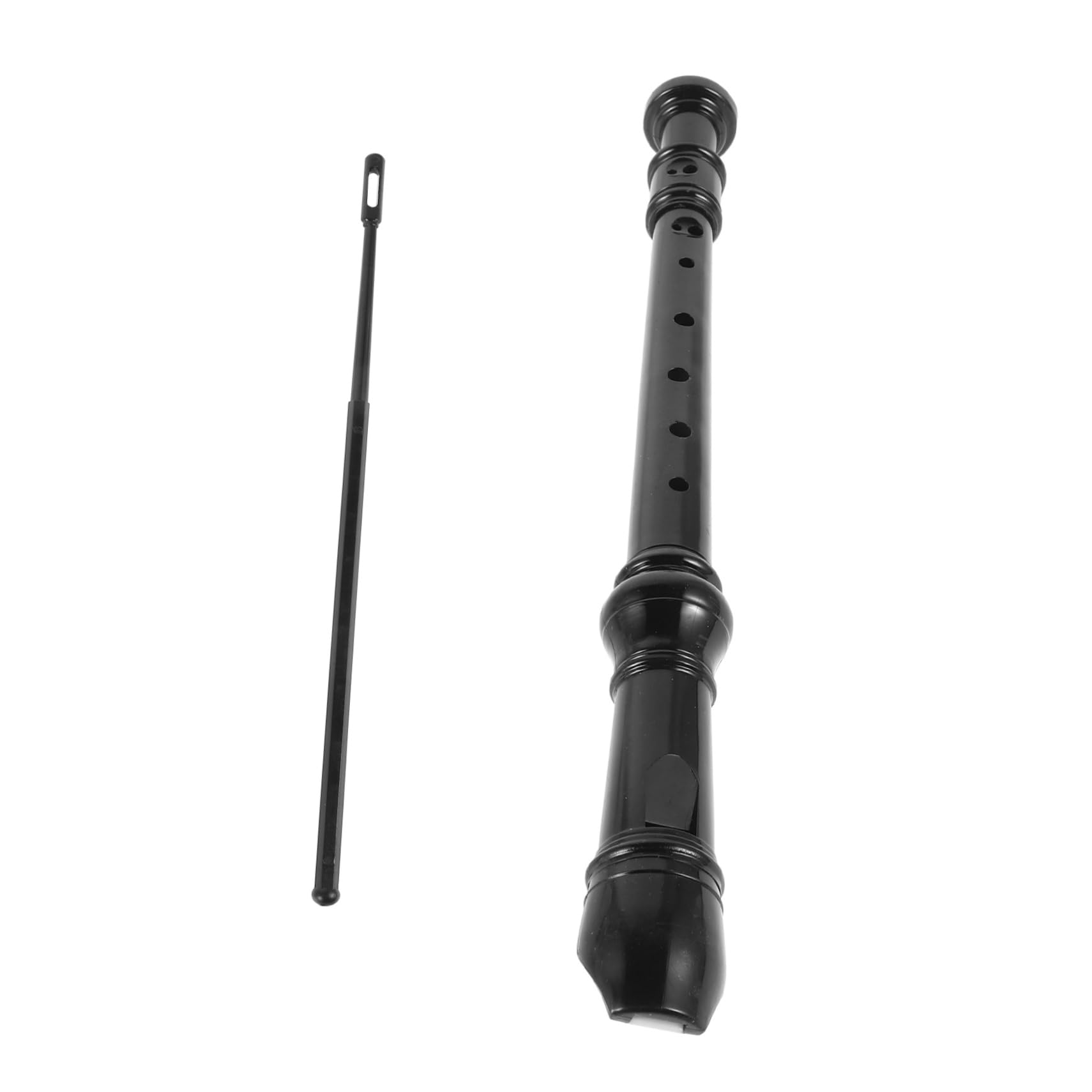 COSMEVIVI Recorder Flute for Boys and Girls 8 Hole Plastic Recorder Boys and Girls Music Instrument Material for Preschoolers Students