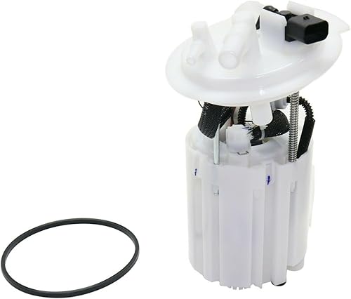 Fuel Pump With Sending Compatible with GLS SE GL EX Luxury LX SX 14169310