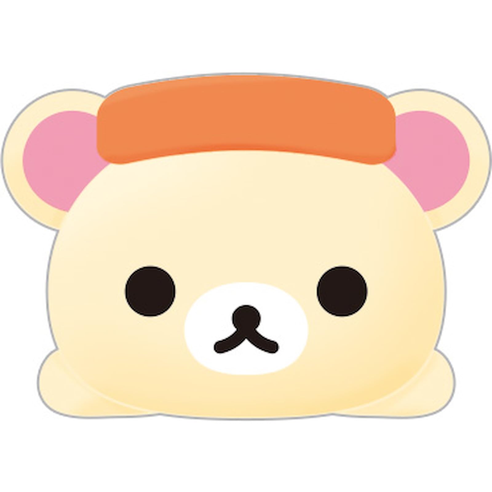 Amazon.co.jp: サンエックス(San-X) リラックマ ｢いつでもおすし雑貨