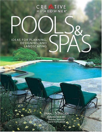 Pools Spas Edition