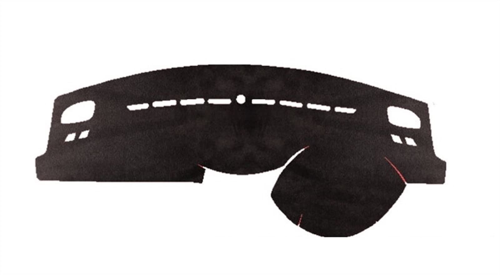 Accesorio parasol salpicadero Peugeot 408 MK1 alfombra premium 7