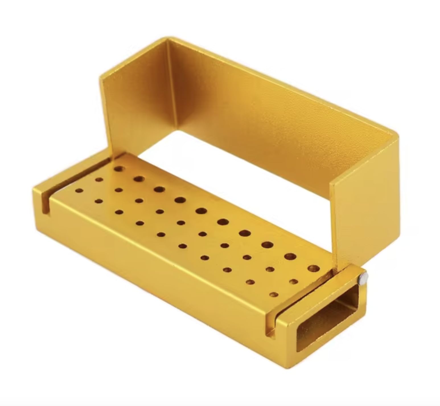 Bloqu Para Fras Dental, Soporte De Limpieza De 16/30 Agujeros