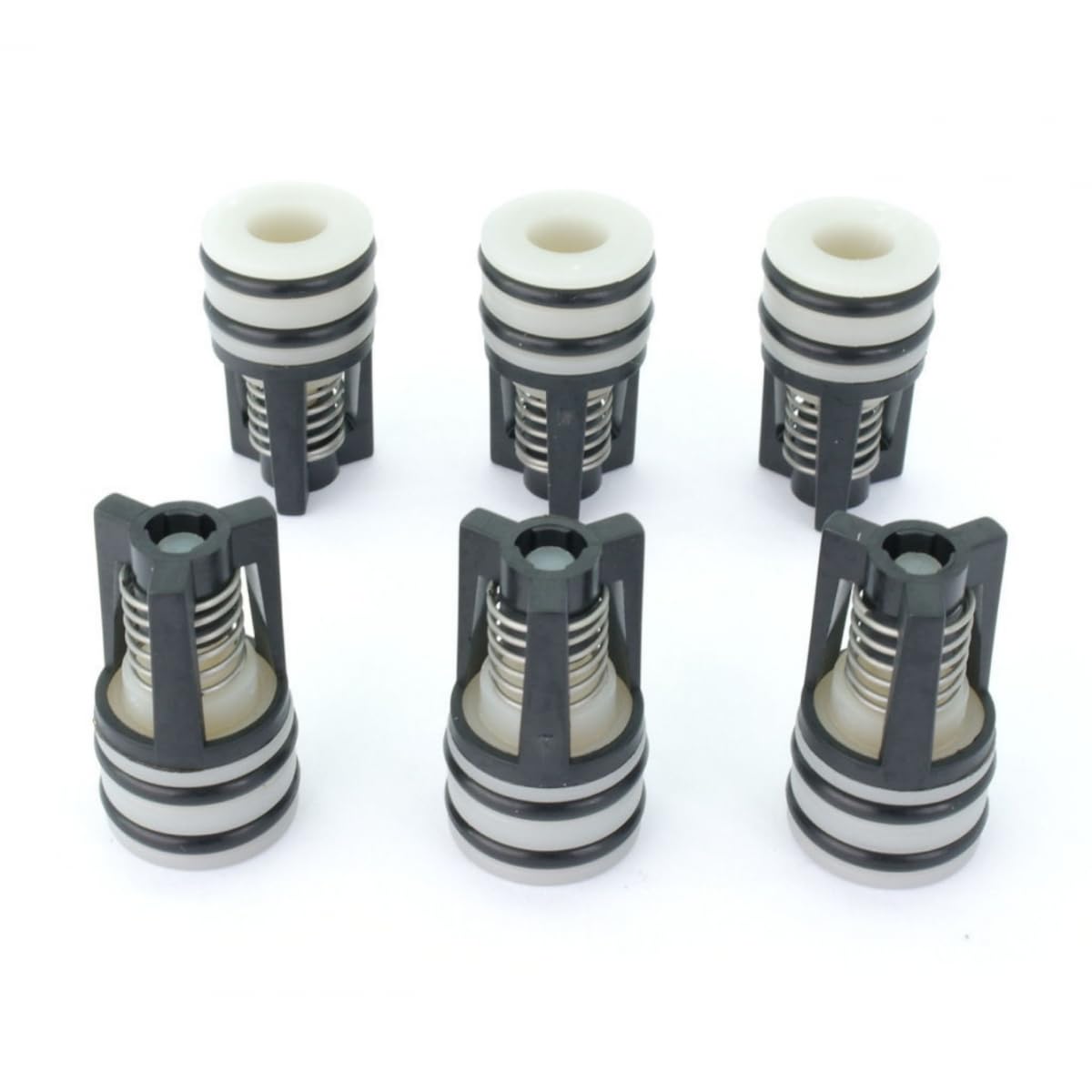 Valve (6 pièces)