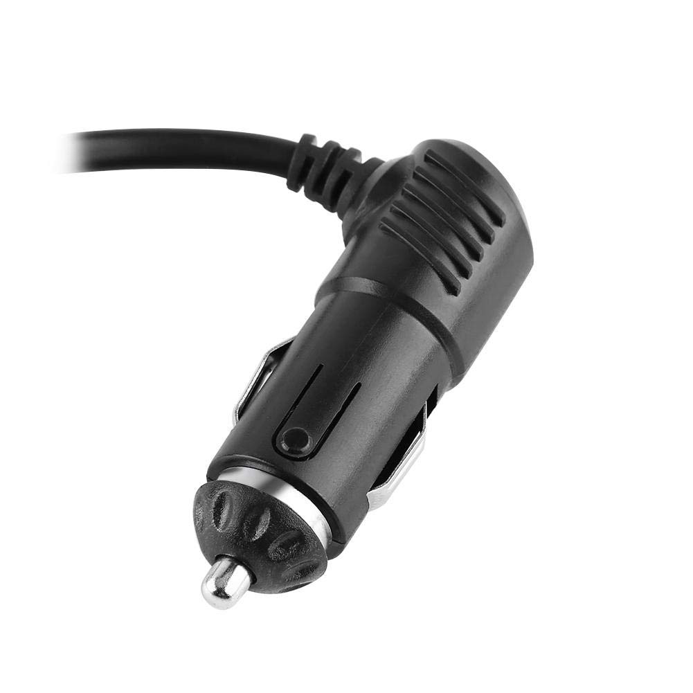 Nikou Presa accendisigari - CC 12V / 24V USB 4 Way Car