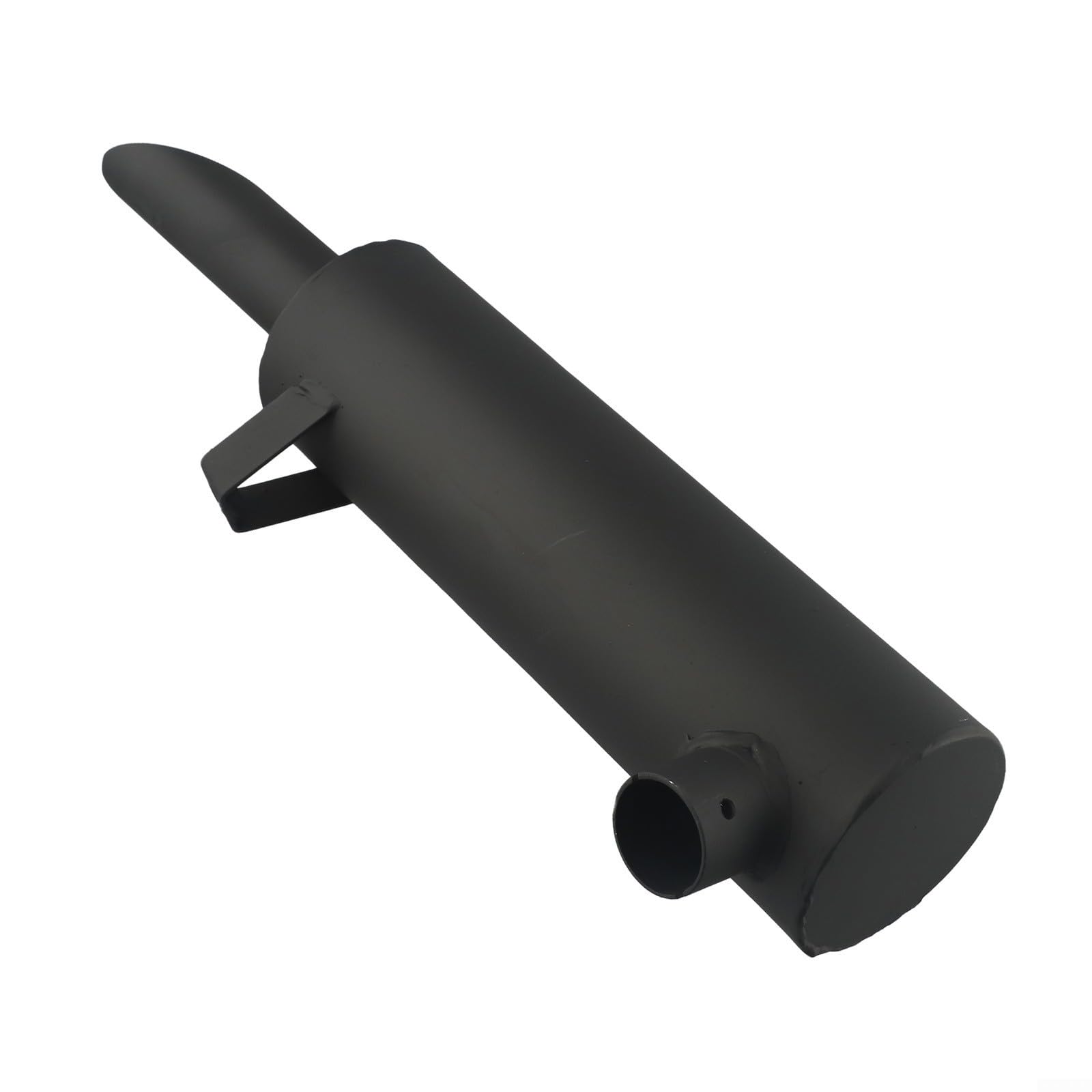 Zilimontt Silencieux De Chantier 105296 Compatible Avec Les Tracteurs