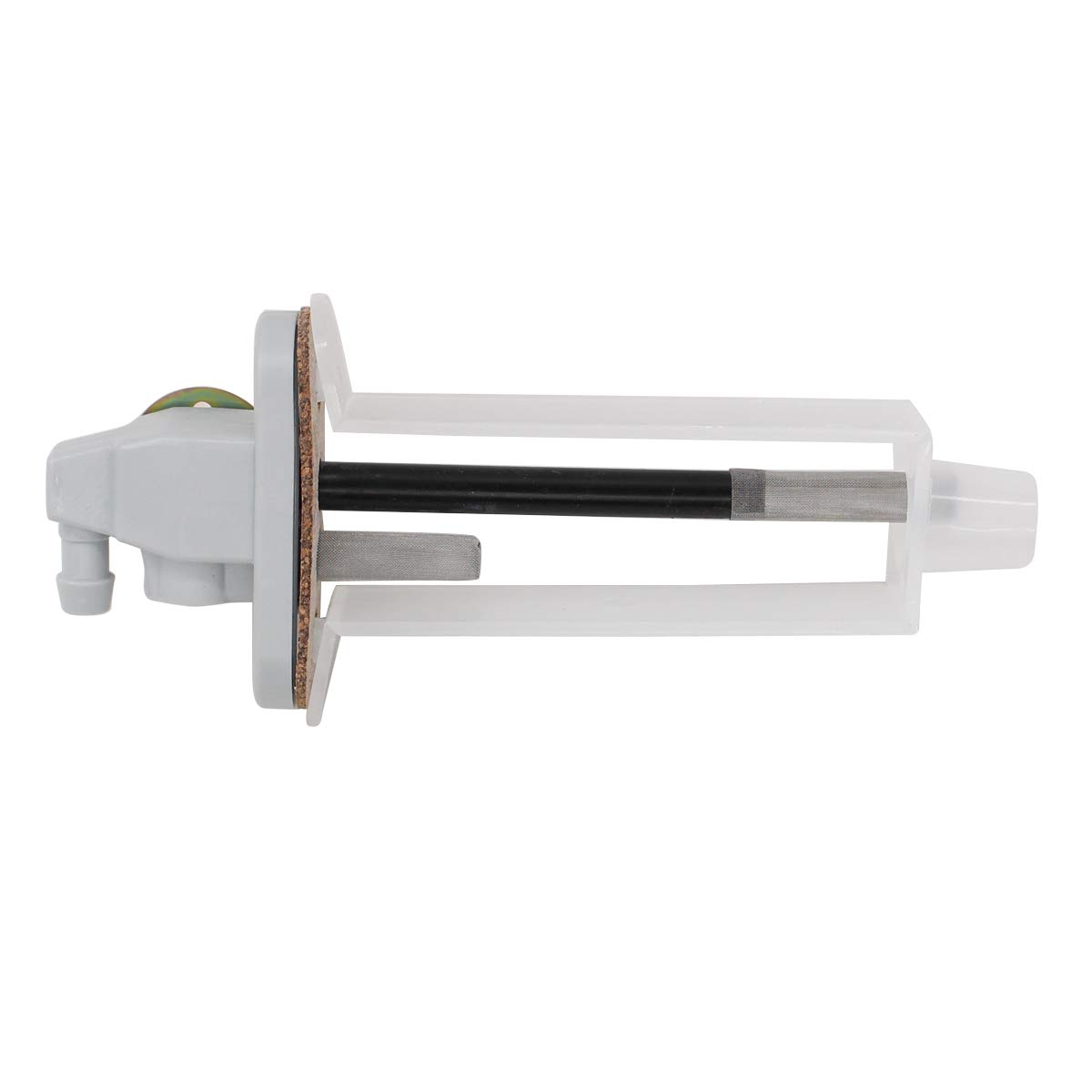 Fuel Shutoff Valve Petcock For Polaris ATV/UTV - Fits Big Boss 500, Magnum 425, Scrambler 500